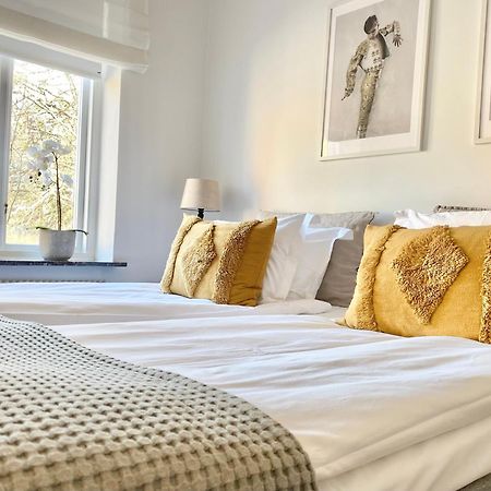 Wow, Foereningsgatan 9 Aparthotel กอเทนเบิร์ก ภายนอก รูปภาพ