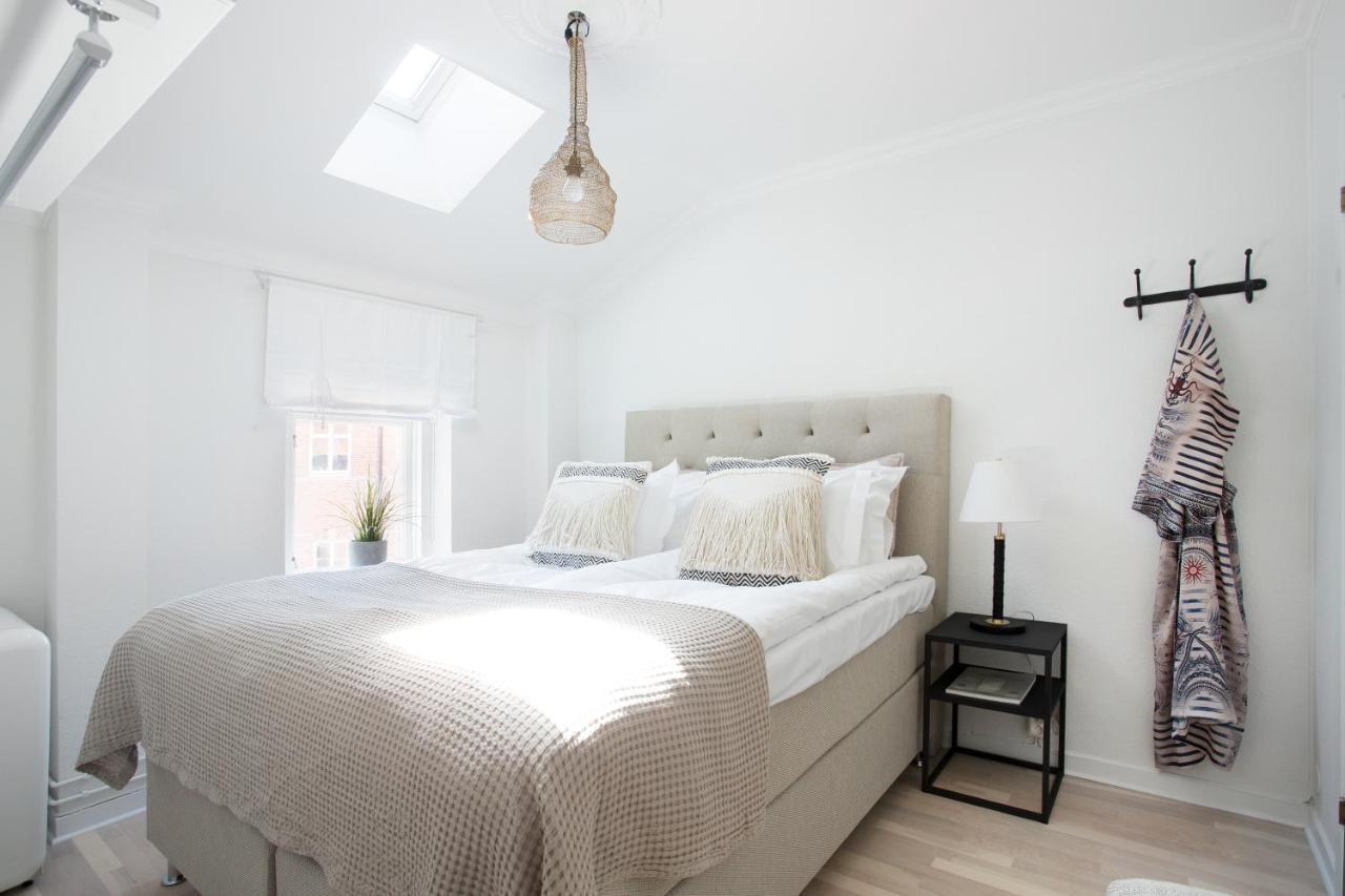 Wow, Foereningsgatan 9 Aparthotel กอเทนเบิร์ก ภายนอก รูปภาพ