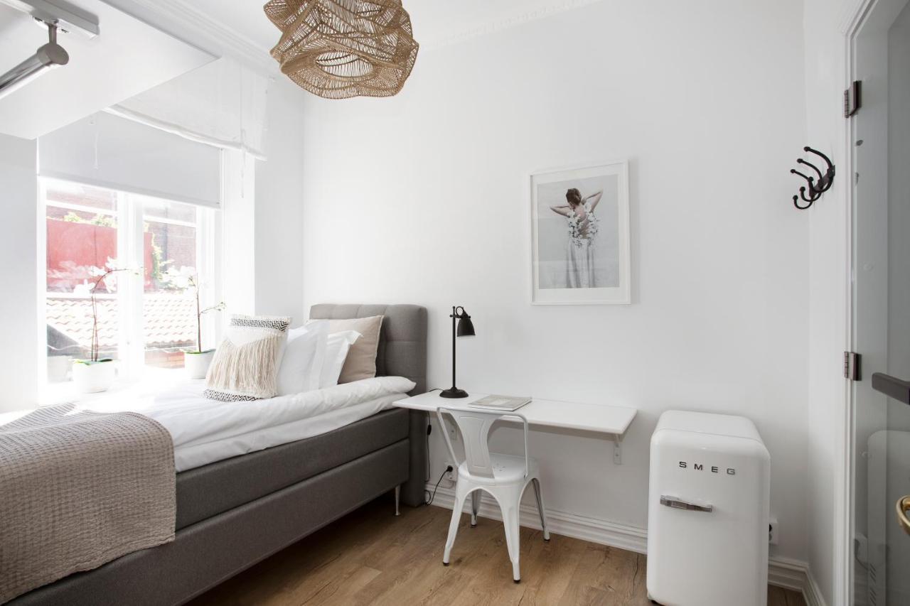 Wow, Foereningsgatan 9 Aparthotel กอเทนเบิร์ก ภายนอก รูปภาพ