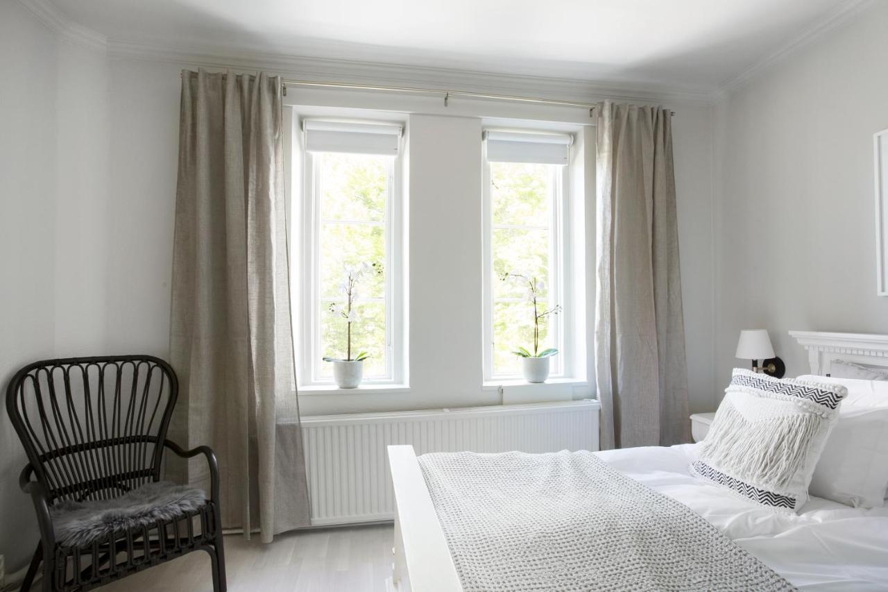 Wow, Foereningsgatan 9 Aparthotel กอเทนเบิร์ก ภายนอก รูปภาพ