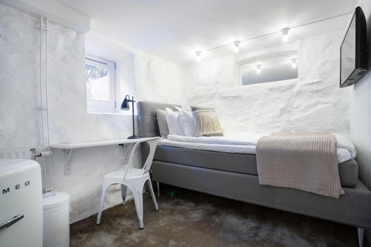 Wow, Foereningsgatan 9 Aparthotel กอเทนเบิร์ก ภายนอก รูปภาพ