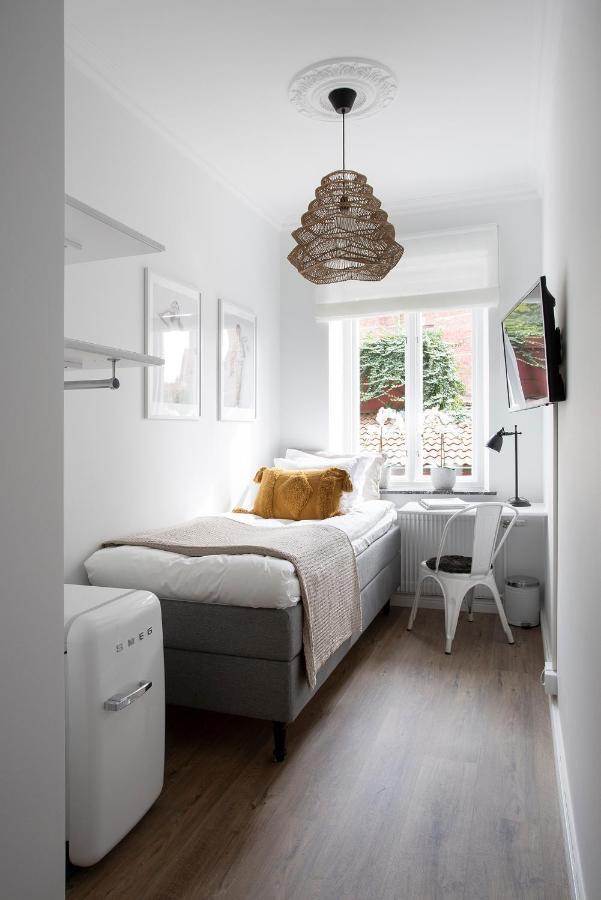 Wow, Foereningsgatan 9 Aparthotel กอเทนเบิร์ก ภายนอก รูปภาพ