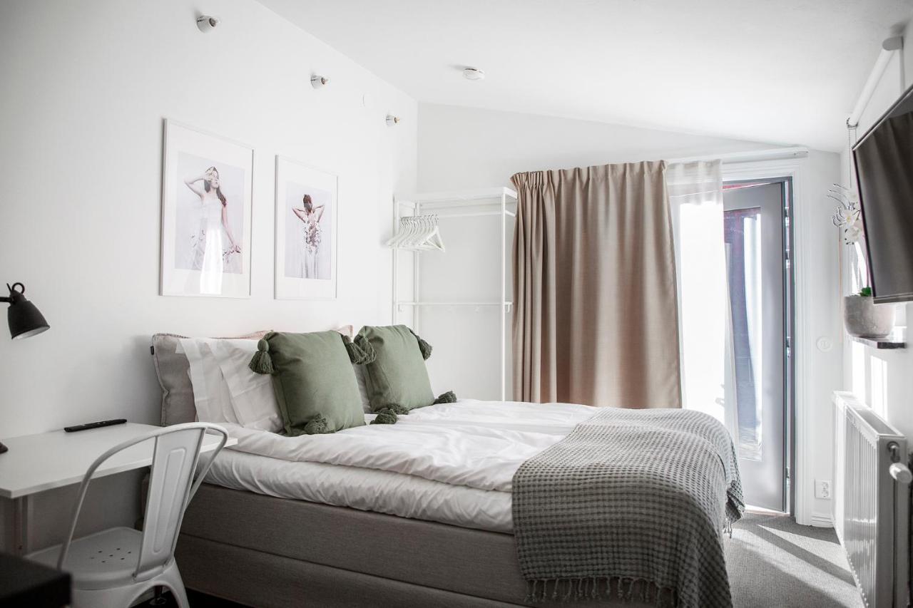 Wow, Foereningsgatan 9 Aparthotel กอเทนเบิร์ก ภายนอก รูปภาพ