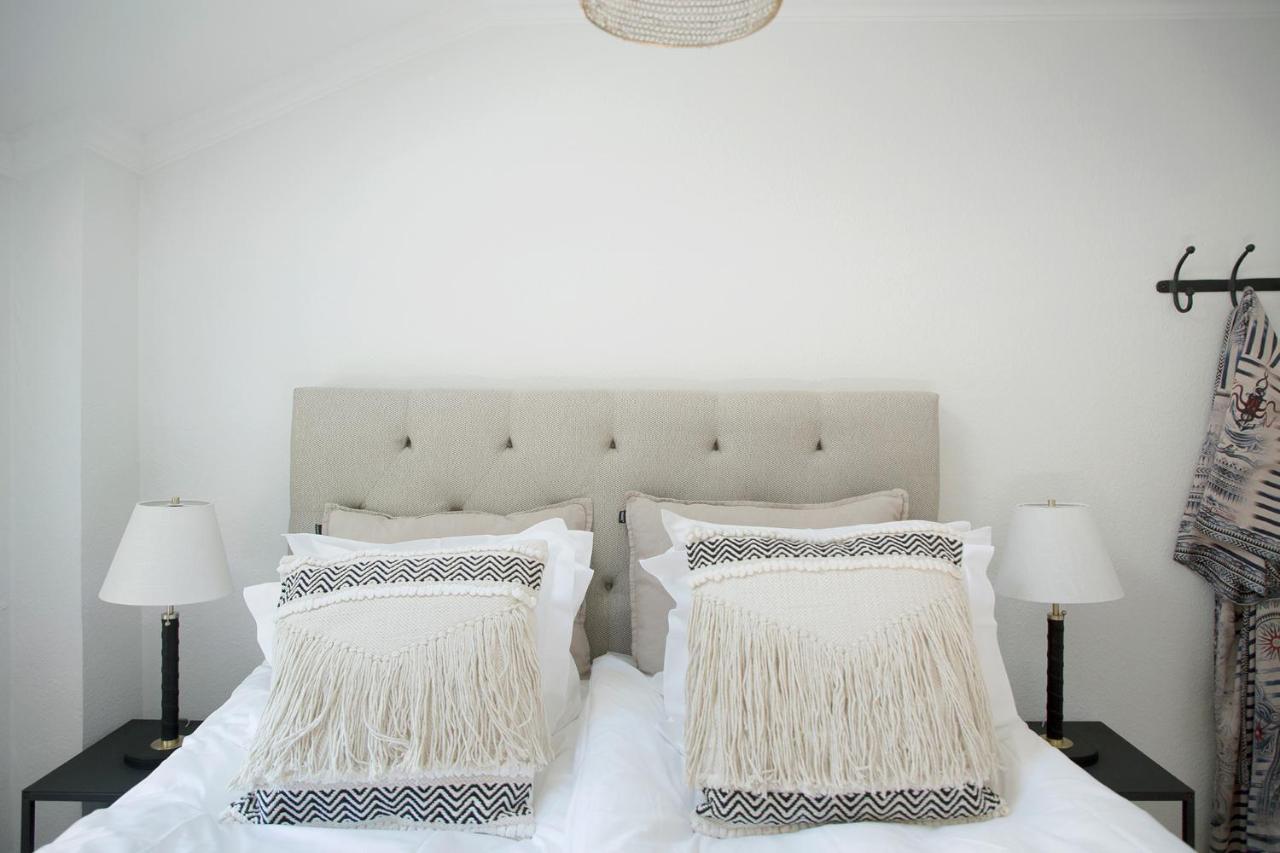 Wow, Foereningsgatan 9 Aparthotel กอเทนเบิร์ก ภายนอก รูปภาพ