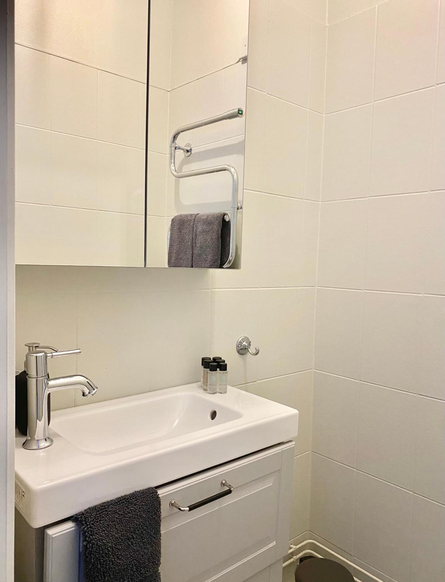 Wow, Foereningsgatan 9 Aparthotel กอเทนเบิร์ก ภายนอก รูปภาพ