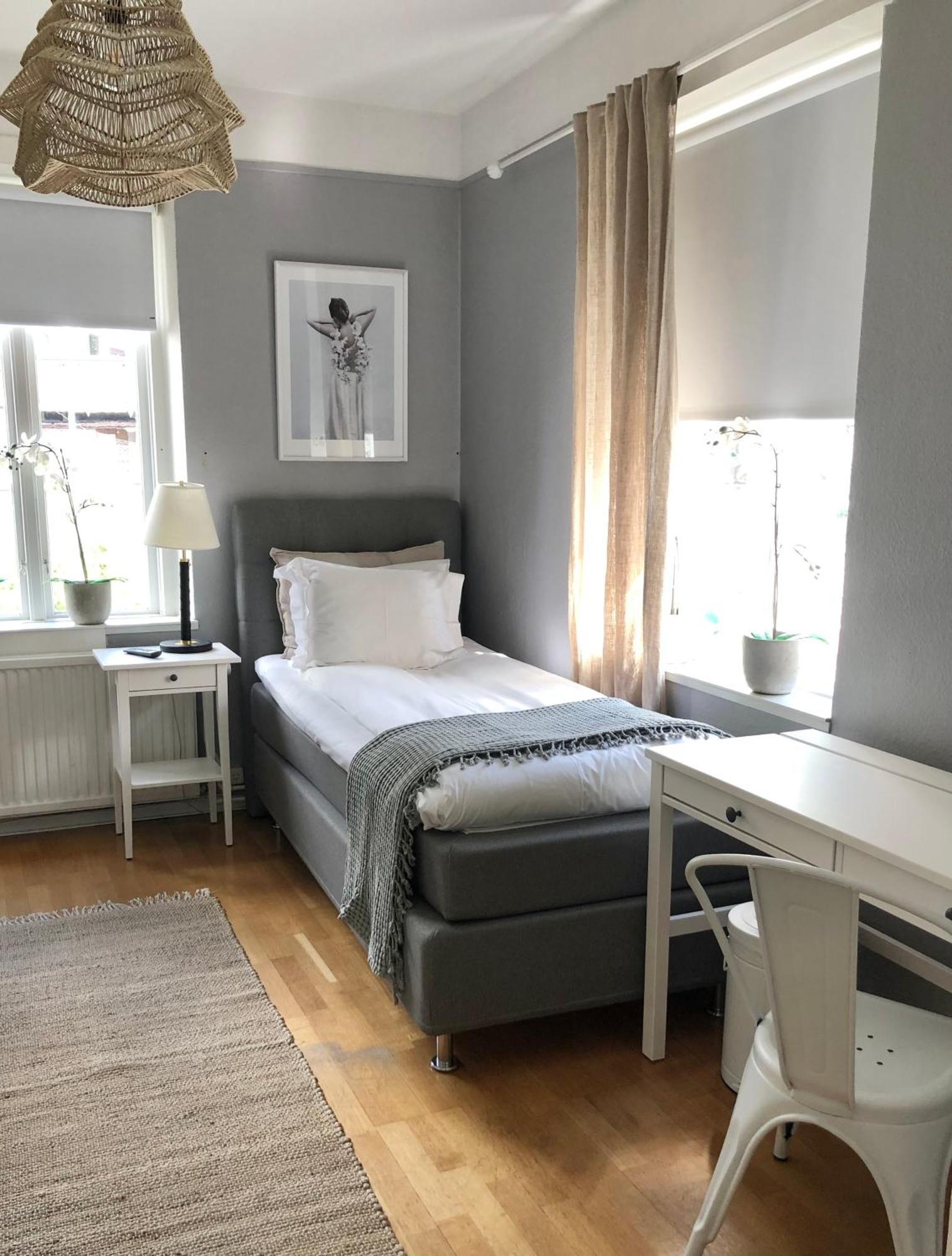 Wow, Foereningsgatan 9 Aparthotel กอเทนเบิร์ก ภายนอก รูปภาพ