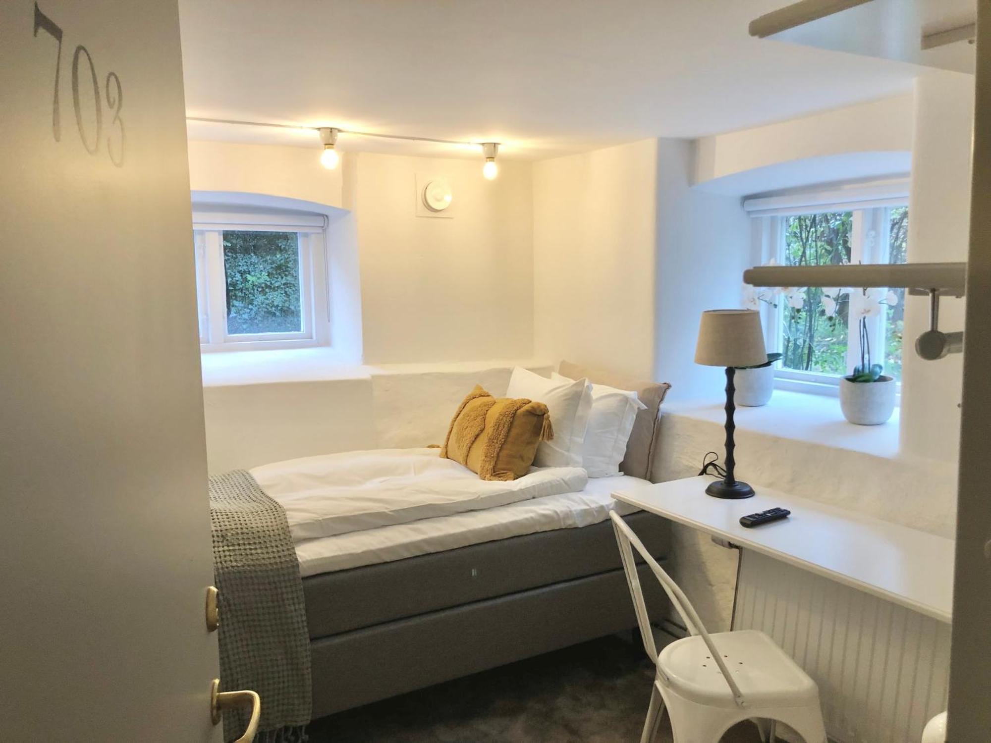 Wow, Foereningsgatan 9 Aparthotel กอเทนเบิร์ก ภายนอก รูปภาพ
