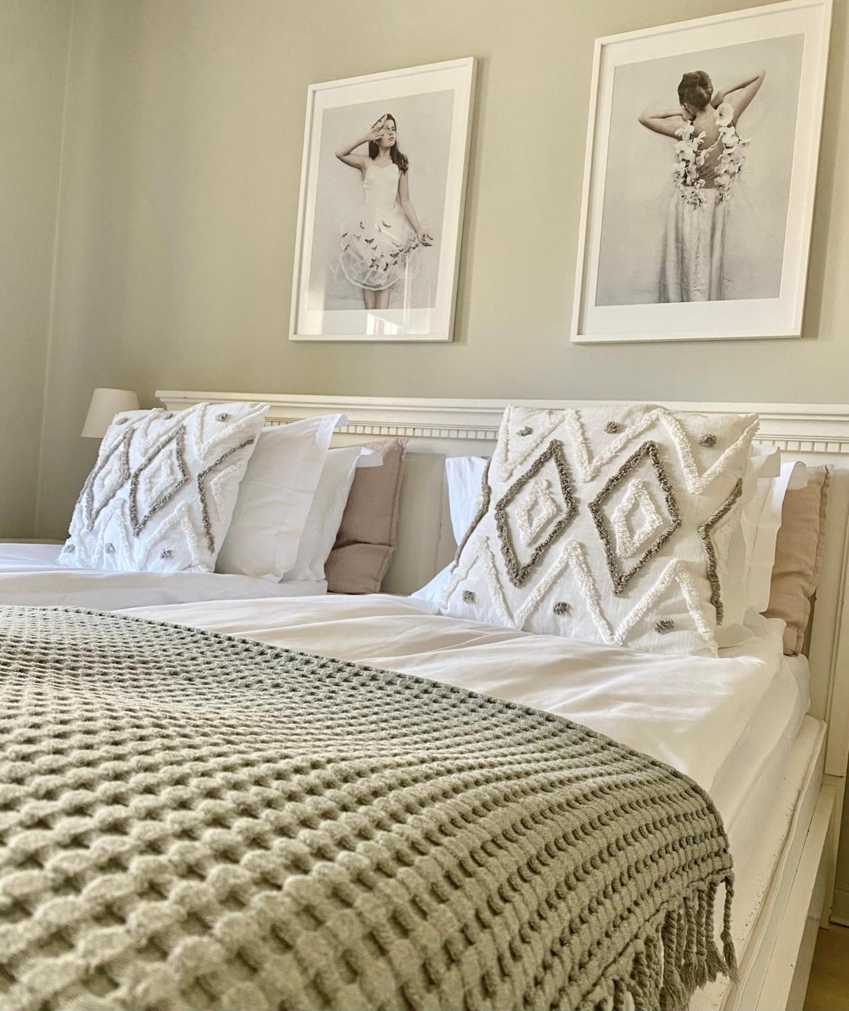 Wow, Foereningsgatan 9 Aparthotel กอเทนเบิร์ก ภายนอก รูปภาพ