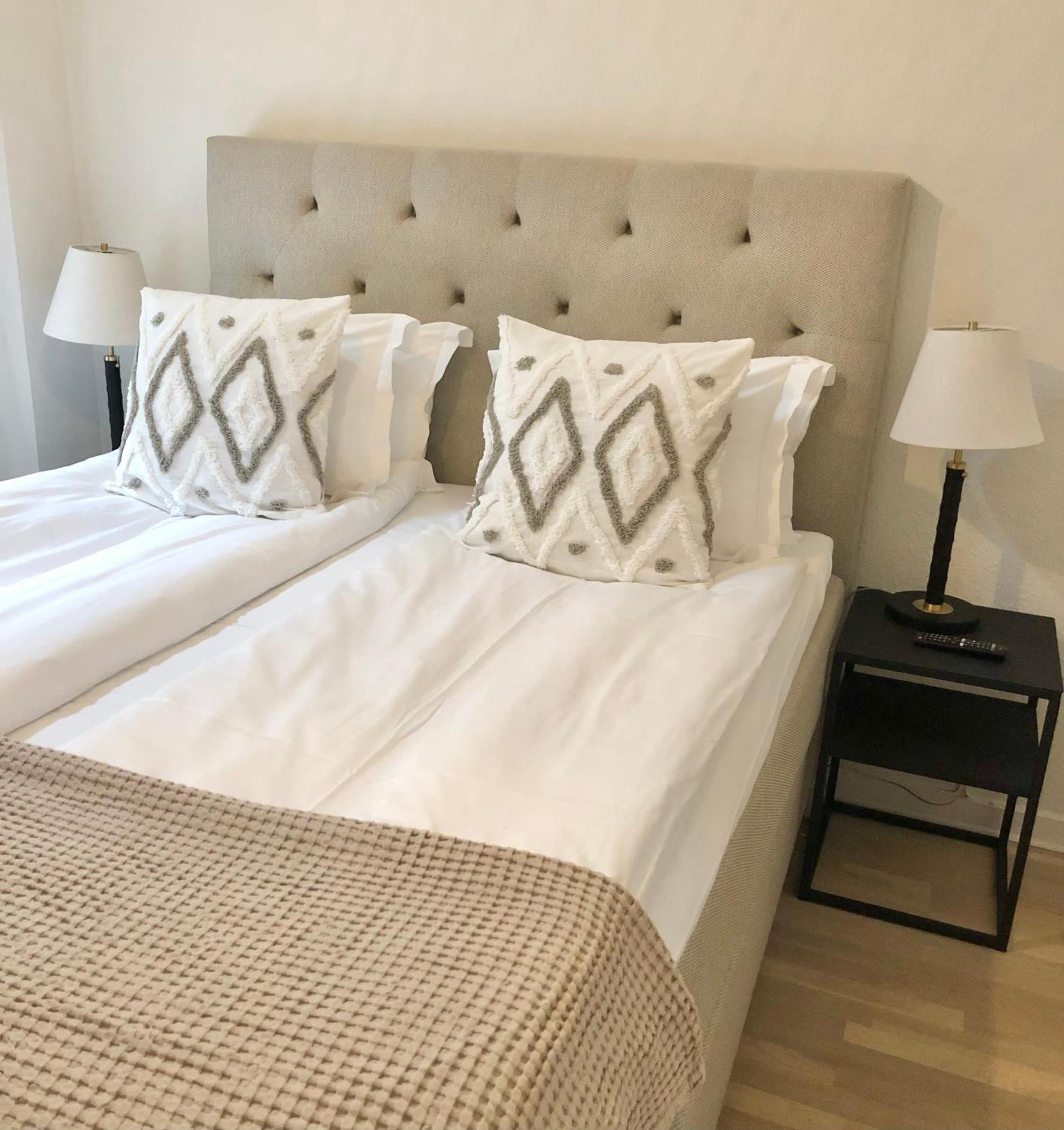Wow, Foereningsgatan 9 Aparthotel กอเทนเบิร์ก ภายนอก รูปภาพ