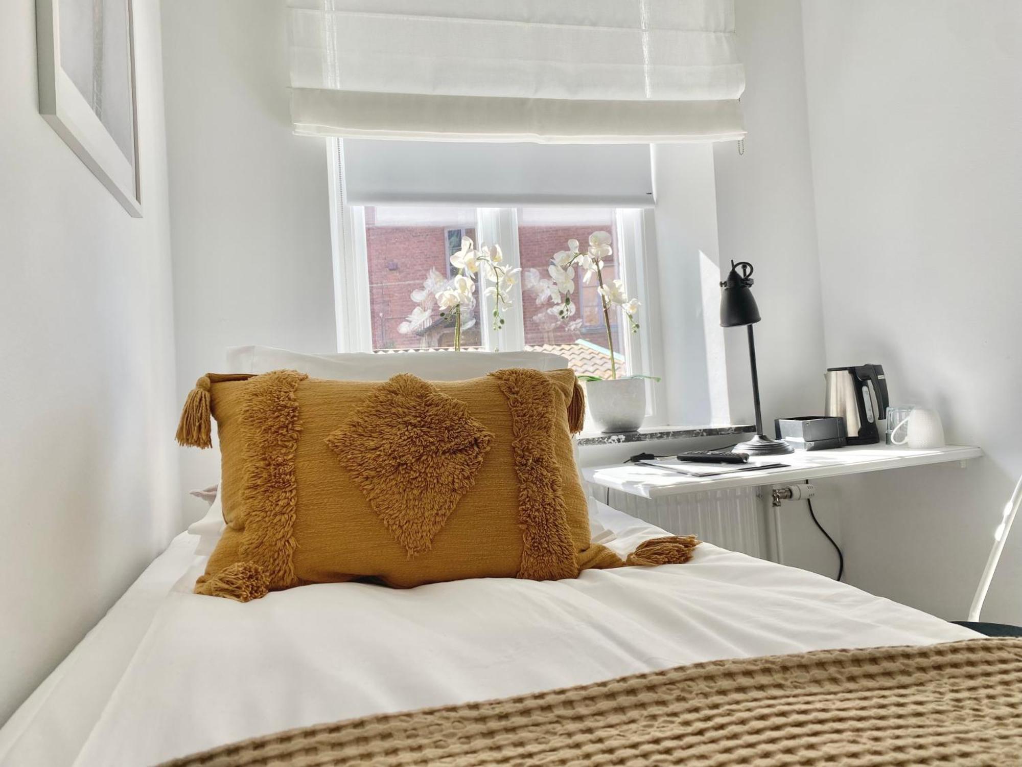 Wow, Foereningsgatan 9 Aparthotel กอเทนเบิร์ก ภายนอก รูปภาพ