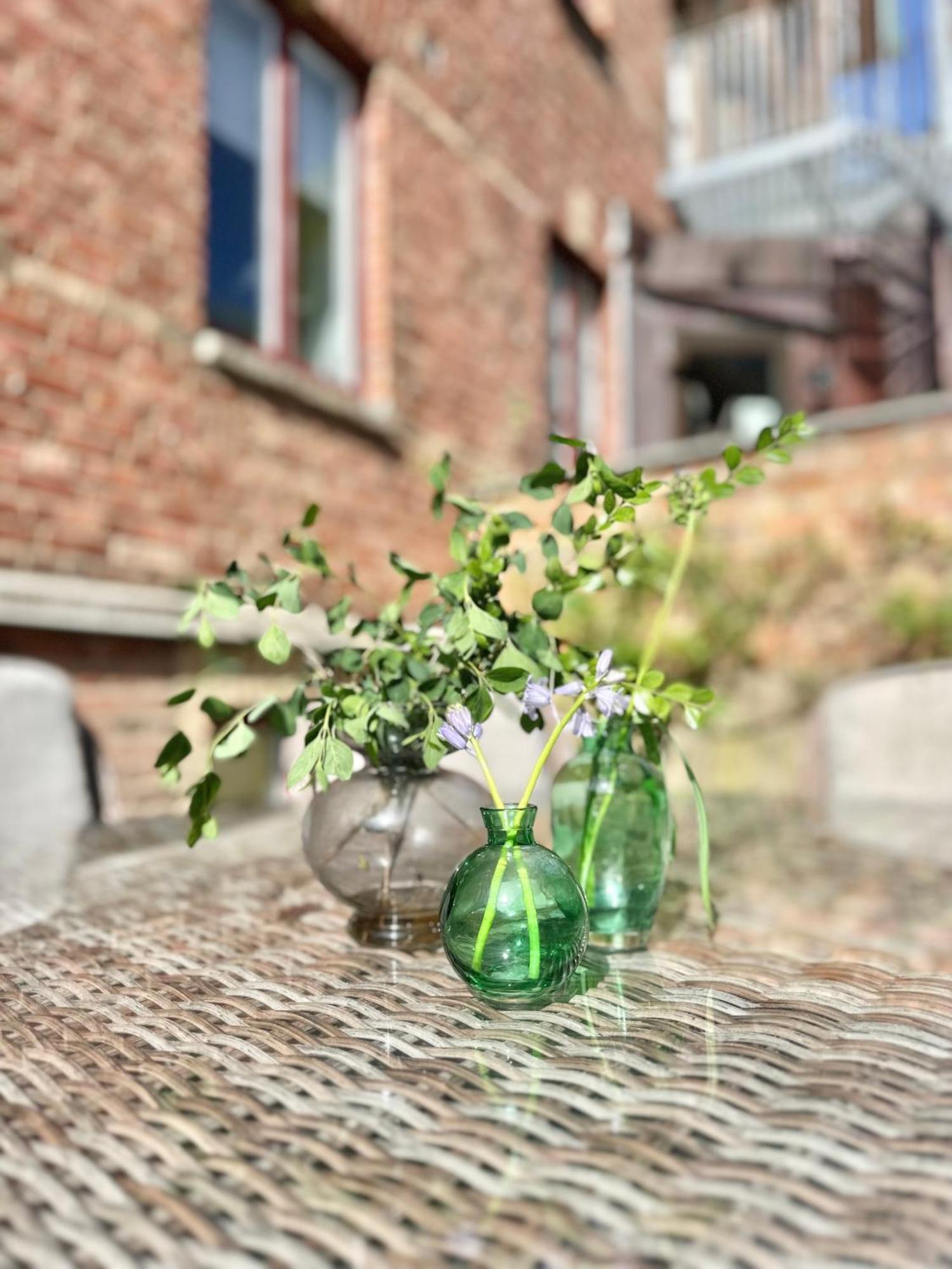 Wow, Foereningsgatan 9 Aparthotel กอเทนเบิร์ก ภายนอก รูปภาพ